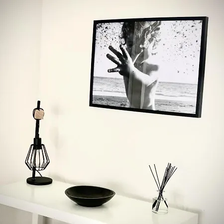 Apartment Zen Desconexion Y Calma By Deihu Experiencias Los Cristianos (Tenerife)