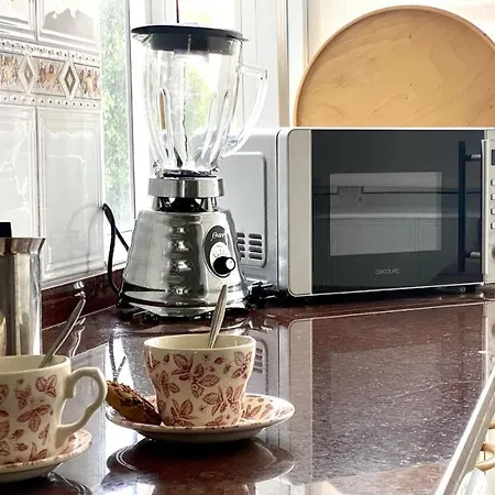 Zen Desconexion Y Calma By Deihu Experiences Lejlighed