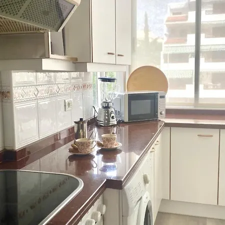 Zen Desconexión Y Calma By Deihu Experiences Apartamento