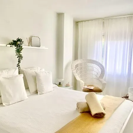 Apartment Zen Desconexion Y Calma By Deihu Experiencias Los Cristianos (Tenerife)