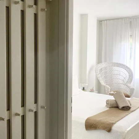 Zen Desconexion Y Calma By Deihu Experiencias Apartment *