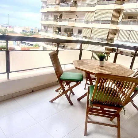 Zen Desconexion Y Calma By Deihu Experiencias Apartment Los Cristianos (Tenerife)