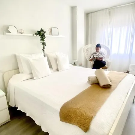 Zen Desconexion Y Calma By Deihu Experiencias Apartman Los Cristianos