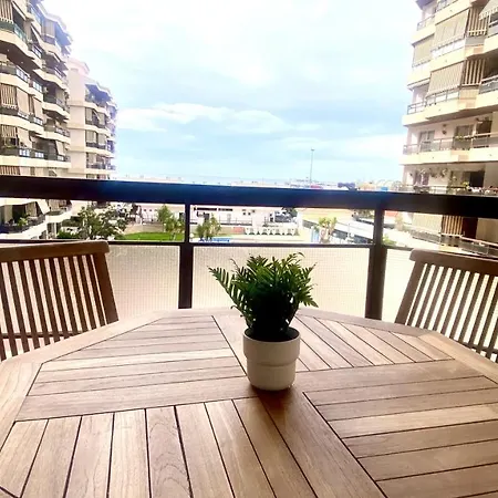 Apartment Zen Desconexion Y Calma By Deihu Experiencias