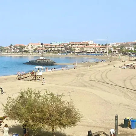 Zen Desconexion Y Calma By Deihu Experiencias Apartment Los Cristianos (Tenerife)