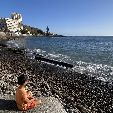 Апартаменты Zen Desconexion Y Calma By Deihu Experiences *