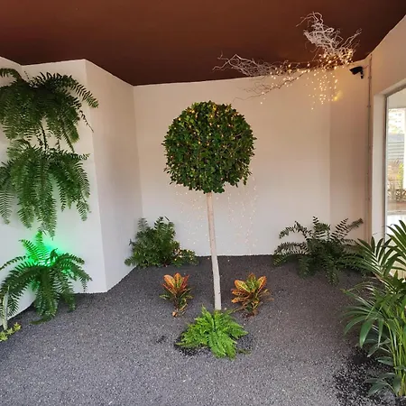 Zen Desconexion Y Calma By Deihu Experiencias Apartment