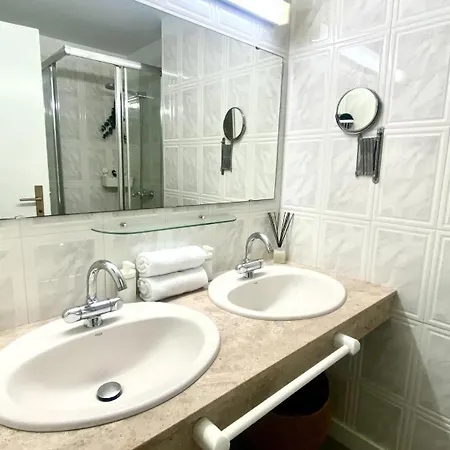 Apartman Zen Desconexion Y Calma By Deihu Experiencias