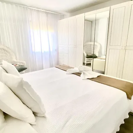 Zen Desconexion Y Calma By Deihu Experiencias Apartman Los Cristianos