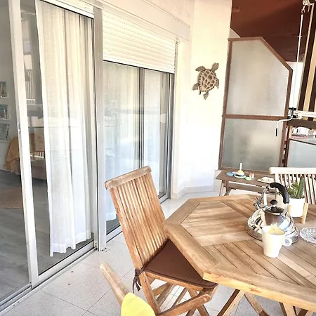 Zen Desconexion Y Calma By Deihu Experiences Apartment