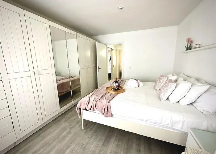 Apartamento Zen Desconexión Y Calma By Deihu Experiences *