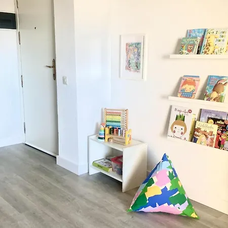 Apartamento Zen Desconexión Y Calma By Deihu Experiences