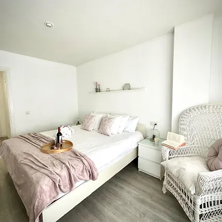 Apartamento Zen Desconexión Y Calma By Deihu Experiences Los Cristianos (Tenerife)