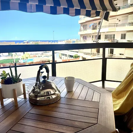 Apartment Zen Desconexion Y Calma By Deihu Experiences *